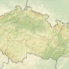 Rašeliniště Borková